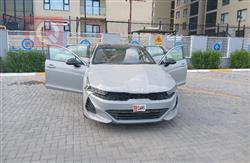 كيا K5